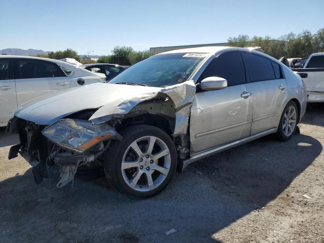 2008 Nissan Maxima SE