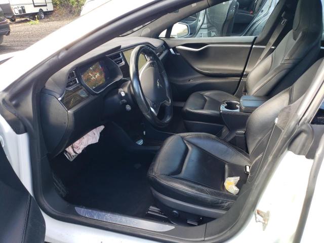 5YJSA1E44GF131208 Tesla MODEL S