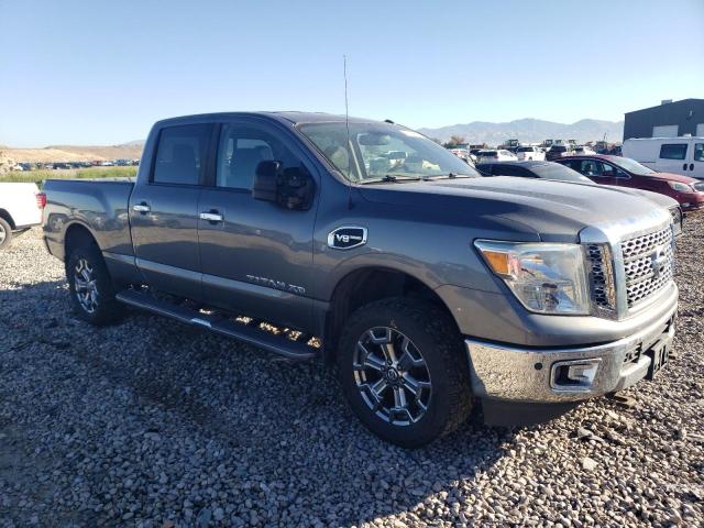1N6AA1F48HN523358 Nissan Titan Xd Sl