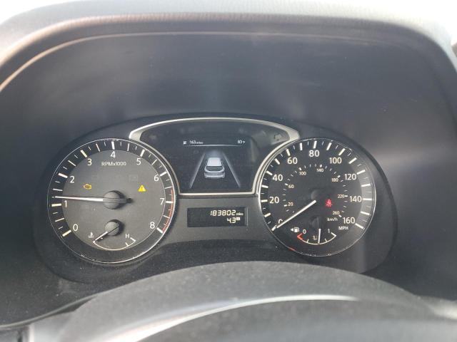 5N1AR2MN5EC603362 Nissan Pathfinder S