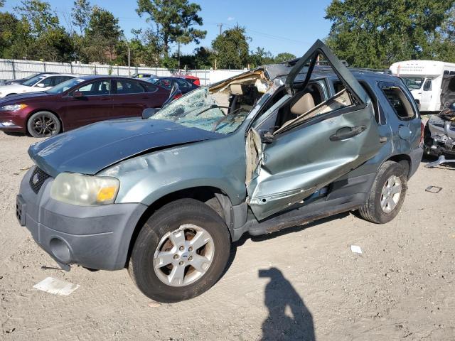 2005 Ford Escape XLT