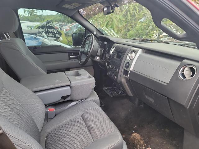 1FTEW1CM2EFC52622 Ford F150 Supercrew