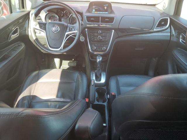 2015 BUICK ENCORE - KL4CJCSB4FB111877