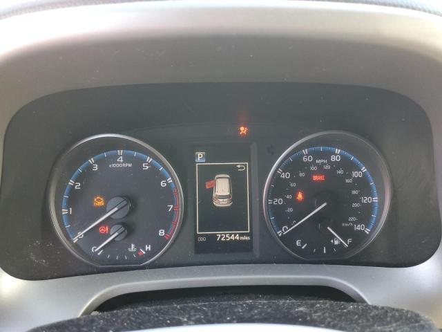 2017 TOYOTA RAV4 LE - 2T3BFREV1HW582178