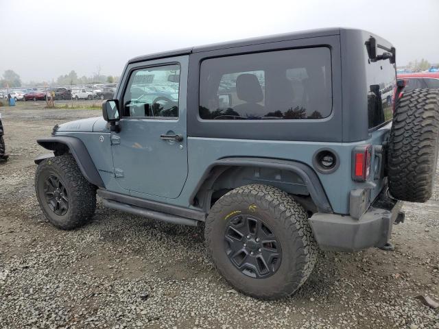 1C4AJWAG6EL277872 | 2014 JEEP WRANGLER S