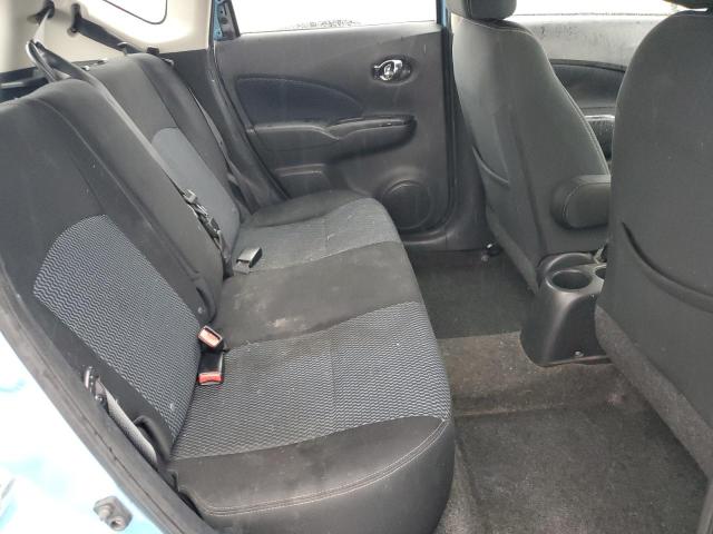 3N1CE2CP9FL439179 Nissan Versa Note S