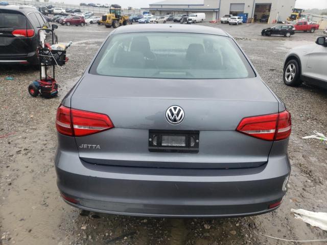 3VW2K7AJ2FM215532 | 2015 VOLKSWAGEN JETTA BASE