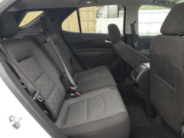 2018 CHEVROLET EQUINOX LT - 2GNAXJEV5J6344336