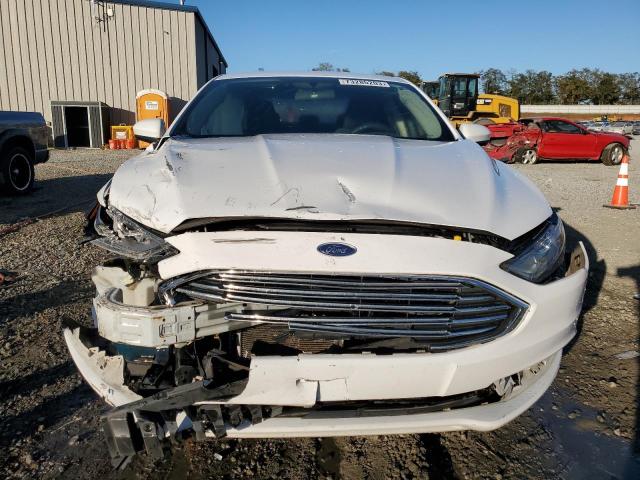 3FA6P0H79HR355645 | 2017 FORD FUSION SE