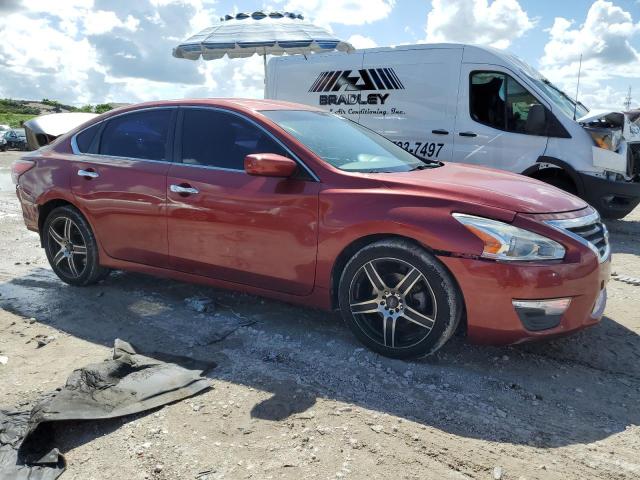Vin: 1n4al3ap5fc262568, lot: 70434193, nissan altima 2.5 20154