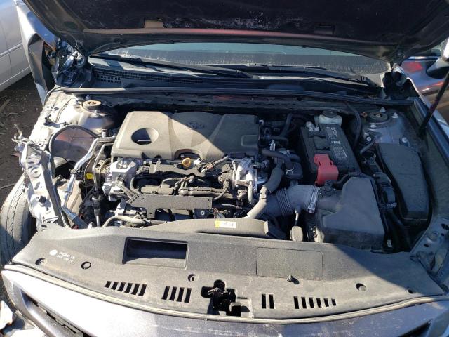 2018 TOYOTA CAMRY L - 4T1B11HK7JU041300