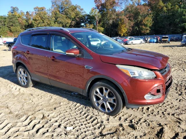 Vin: 1fmcu9jx0eua03185, lot: 73300113, ford escape titanium 20144