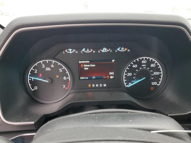 1FTEW1CP1MFA56499 Ford F150 Supercrew