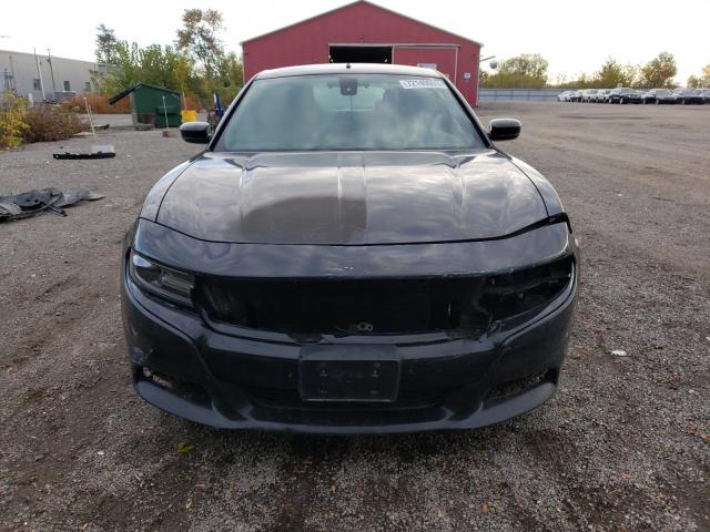 2018 DODGE CHARGER PO - 2C3CDXAG4JH282960