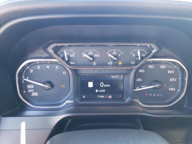 3GTP9EEL2KG246521 GMC Sierra K1500 At4