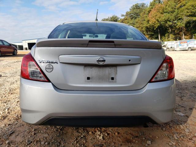 3N1CN7AP9JL865642 | 2018 NISSAN VERSA S