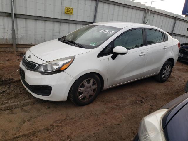 KIA RIO EX