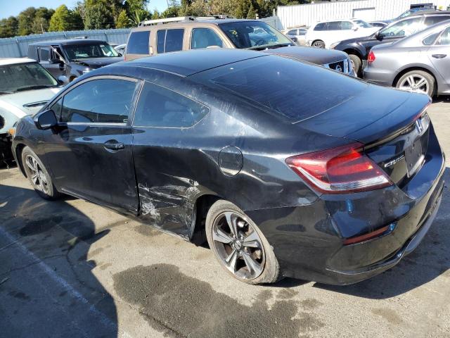 2HGFG3B80EH502179 Honda CIVIC EX