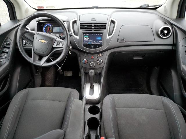 2015 CHEVROLET TRAX 1LS - 3GNCJPSB0FL243392