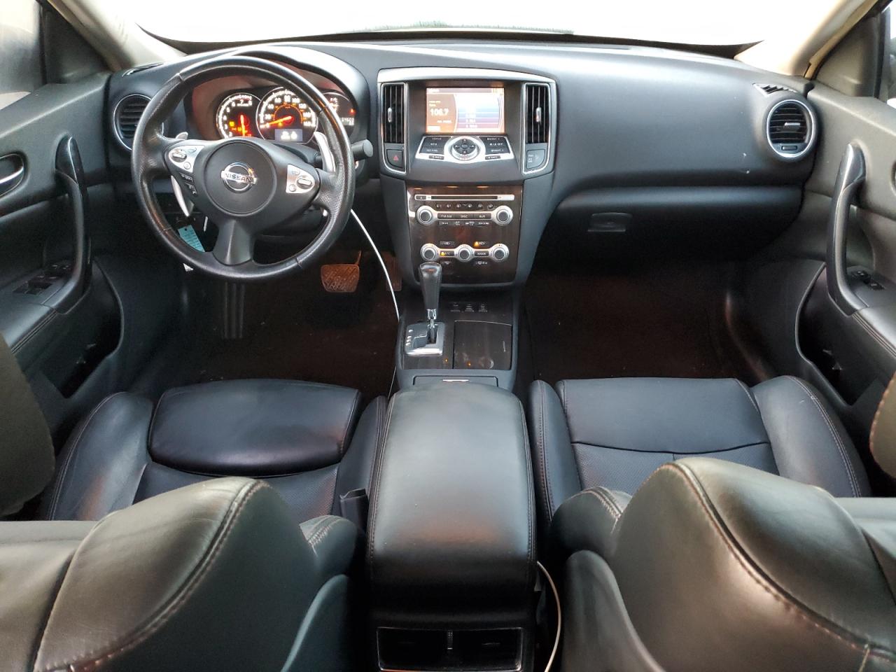 1N4AA5AP3EC460002 2014 Nissan Maxima S 1N4AA5AP3EC460002 2014 Nissan Maxima S