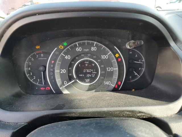5J6RM3H56EL018483 Honda CR-V EX