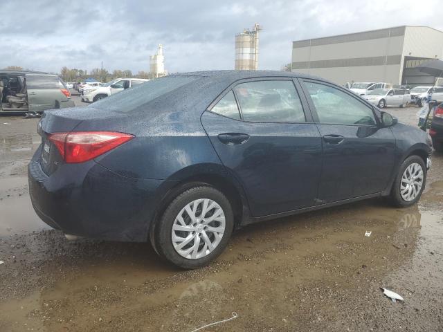 5YFBURHE4KP899939 | 2019 TOYOTA COROLLA L