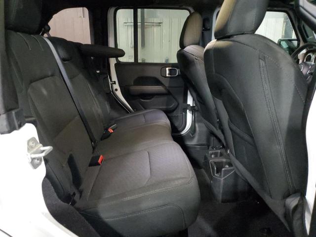 2020 JEEP WRANGLER U - 1C4HJXEN1LW268490