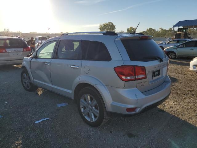 3C4PDCDG0CT149284 | 2012 Dodge journey crew