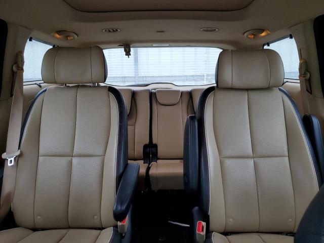 KNDME5C1XF6032030 KIA Sedona Sxl