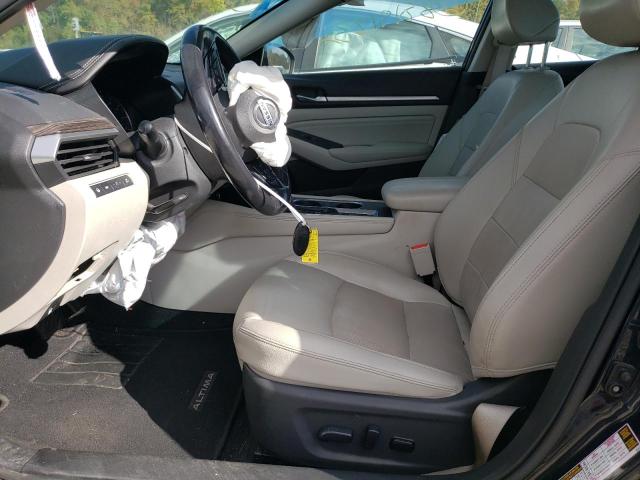 1N4BL4EW4KC217983 Nissan ALTIMA SL