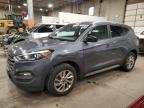 2017 HYUNDAI TUCSON LIM - KM8J3CA48HU275064