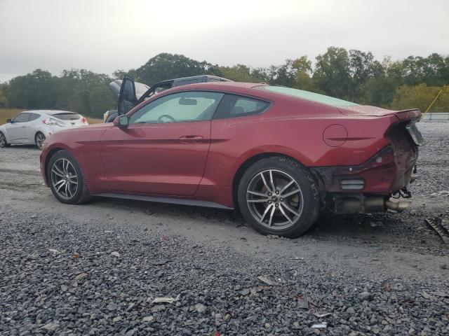 1FA6P8TH0G5250962 Ford MUSTANG
