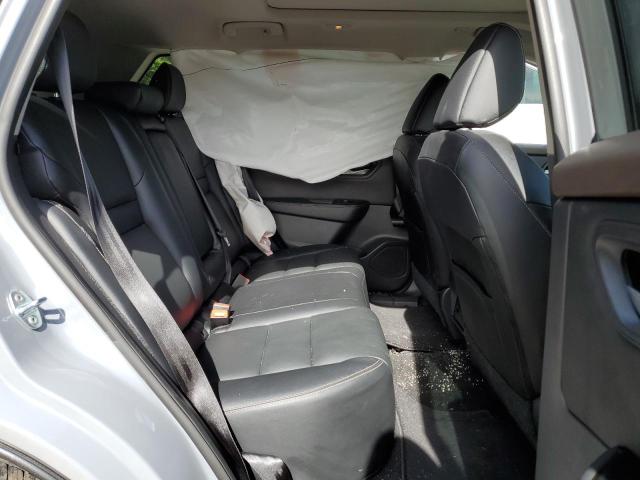 5N1BT3CB7NC718905 Nissan Rogue Sl