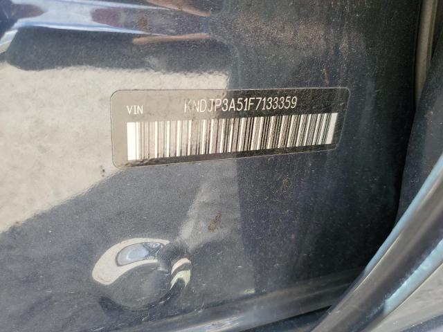 2015 KIA SOUL + - KNDJP3A51F7133359