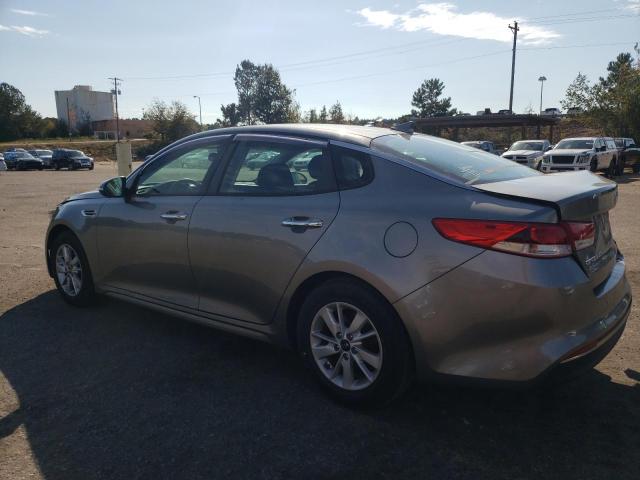 5XXGT4L3XGG100246 KIA Optima Lx