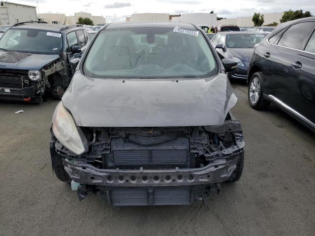 1FADP5BU9EL506805 | 2014 FORD C-MAX SEL