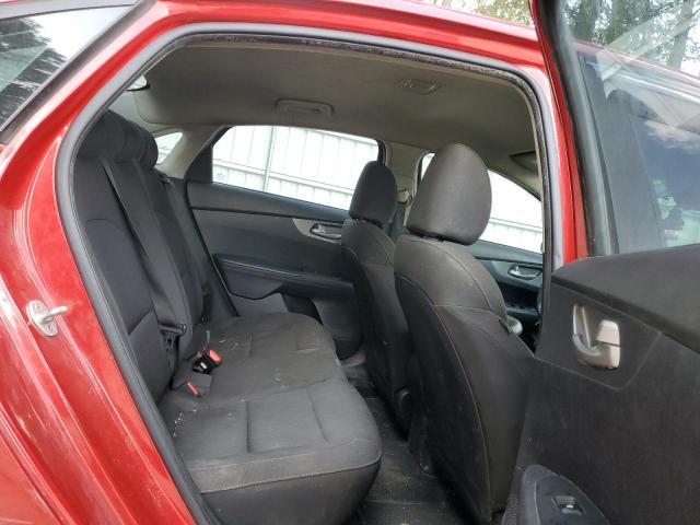 2019 KIA FORTE FE 3KPF24AD9KE018603