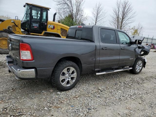 1C6SRFMT1MN594586 | 2021 RAM 1500 BIG H