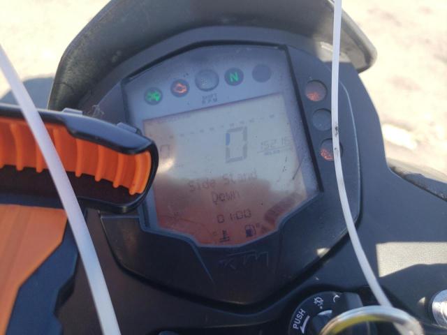 2016 KTM RC 390 MD2JGJ405GC279626