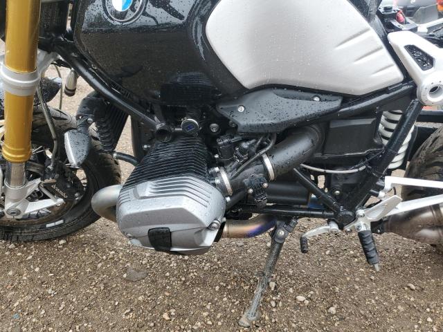 2017 BMW R NINE T WB10J0307HZ698264
