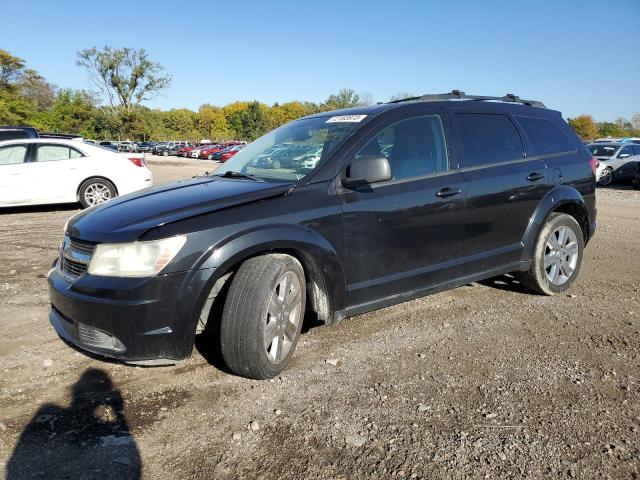 2009 Dodge Journey SXT