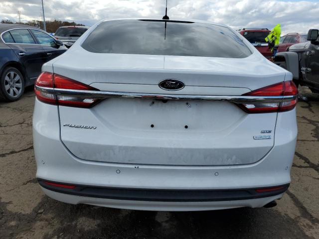 3FA6P0HD4JR230077 | 2018 FORD FUSION SE