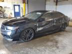 2019 ACURA TLX TECHNO VIN:19UUB3F62KA006602