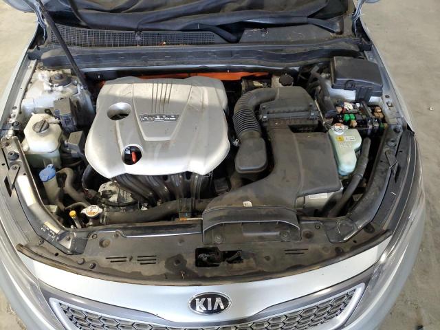 KNAGM4AD9F5081634 | 2015 KIA OPTIMA HYB