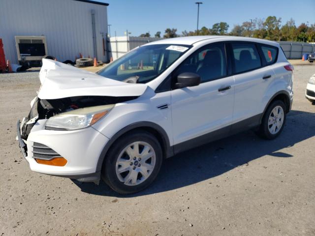 1FMCU0F77EUC34444 | 2014 FORD ESCAPE S