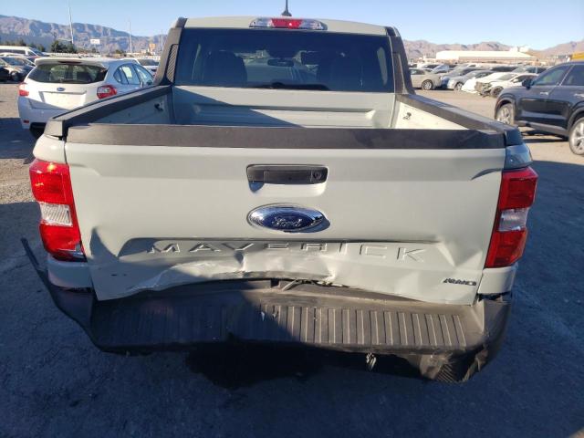 2022 FORD MAVERICK X - 3FTTW8F91NRB07453