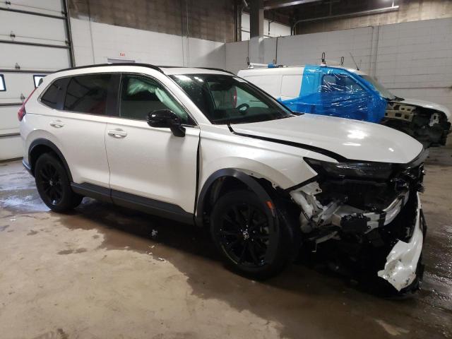 2023 HONDA CR-V SPORT - 5J6RS6H57PL002416