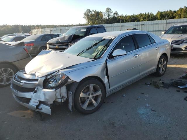 1G1ZC5E07CF159676 | 2012 Chevrolet malibu 1lt