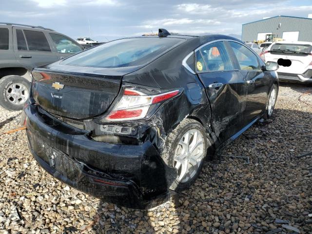 VIN 1G1RD6S50GU114454 2016 Chevrolet Volt, Ltz no.3