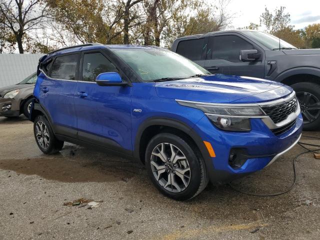 KNDERCAA7N7238432 KIA SELTOS EX